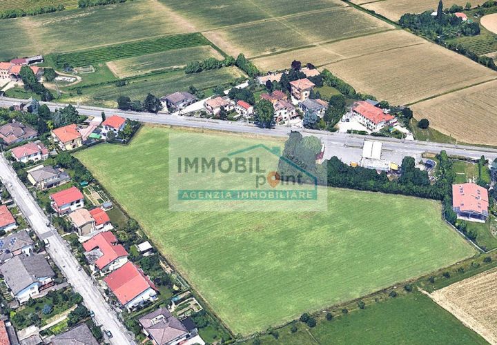 Helårsgrund i Abano Terme, Padua, Abano Terme - € 295.000 | Ref: G022D - foto 1