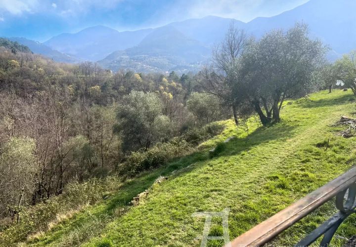 Villa i Sospel, Alpes-Maritimes, Sospel - € 300.000 | Ref: 86856476 - foto 1