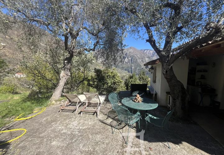 Villa i Breil-sur-Roya, Alpes-Maritimes, Breil-sur-Roya - € 355.000 | Ref: 86891280 - foto 1