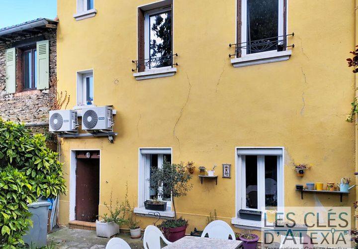 Villa a Givors, Rhone, Givors - € 242.000 | Ref: 86881340 - foto 1