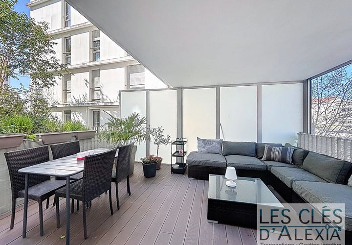Lejlighed i Lyon, Rhone, Lyon - € 230.000 | Ref: 86895882 - foto 1