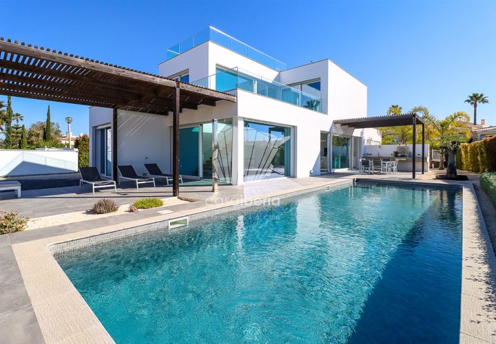 Villa i Lagoa, Faro, Lagoa - € 1.495.000 | Ref: 4873 - foto 1