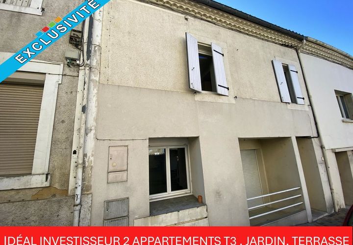 Villa i Cazaubon, Gers, Cazaubon - € 126.000 | Ref: 12188DQ612 - foto 1
