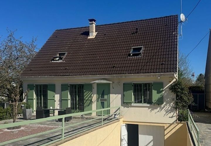 Villa a Morigny-Champigny, Essonne, Morigny-Champigny - € 377.000 | Ref: 247612699 - foto 1