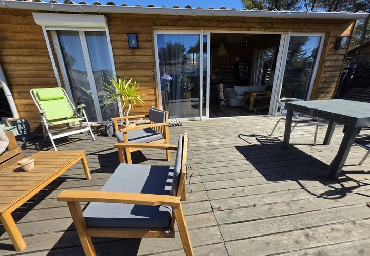 Villa a Le Castellet, Var, Le Castellet - € 83.000 | Ref: 12187CC204 - foto 1
