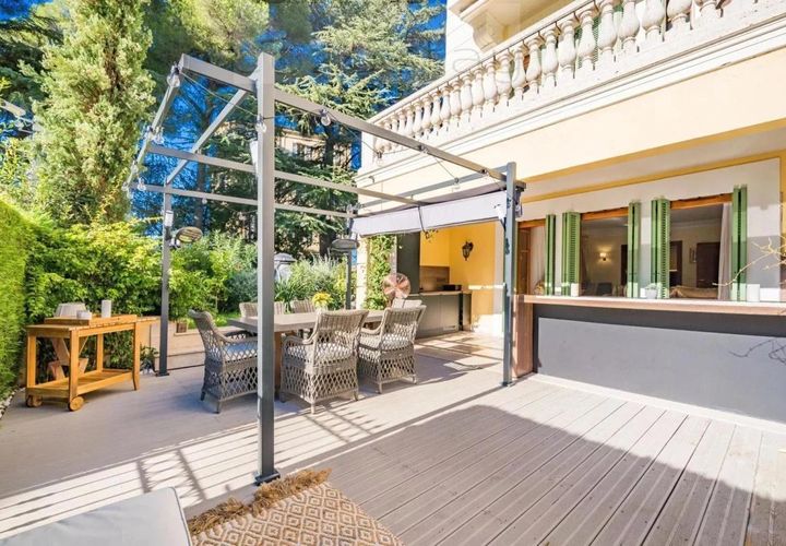 Lejlighed i Cannes, Alpes-Maritimes, Cannes - € 900.000 | Ref: TP896 - foto 1