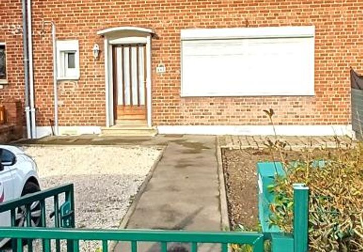 Villa a Sin-le-Noble, Nord, Sin-le-Noble - € 107.000 | Ref: 34135 - foto 1