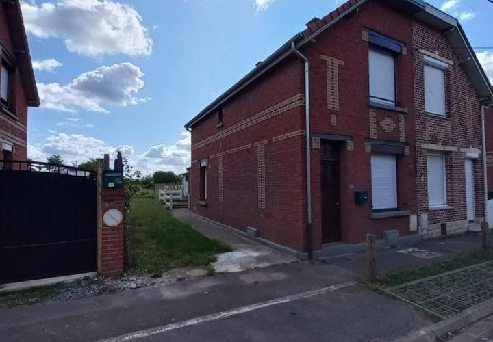 Villa a Estevelles, Pas-de-Calais, Estevelles - € 105.000 | Ref: 34002 - foto 1
