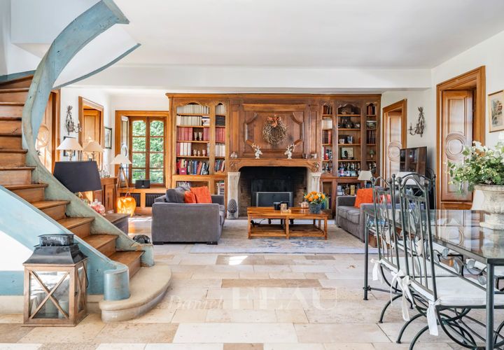 Villa i Bailly, Yvelines, Bailly - € 1.288.000 | Ref: 85612826 - foto 1