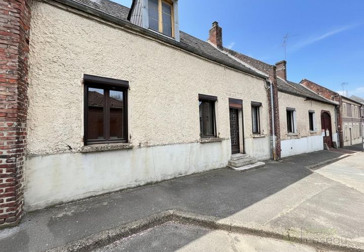 Villa i Guiscard, Oise, Guiscard - € 111.800 | Ref: 3011443773 - foto 1