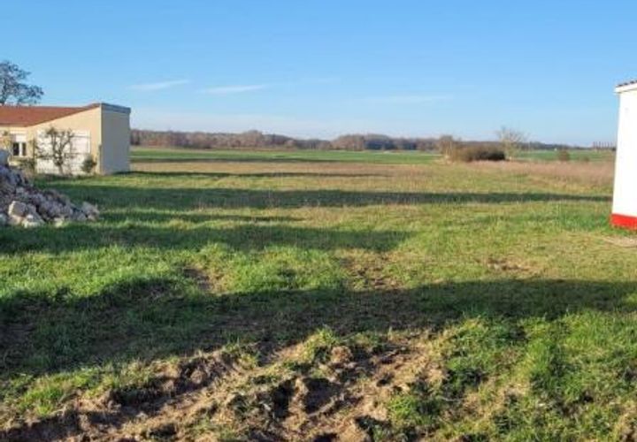 Terra a Mortemer, Oise, Mortemer - € 44.700 | Ref: 3011443256 - foto 1