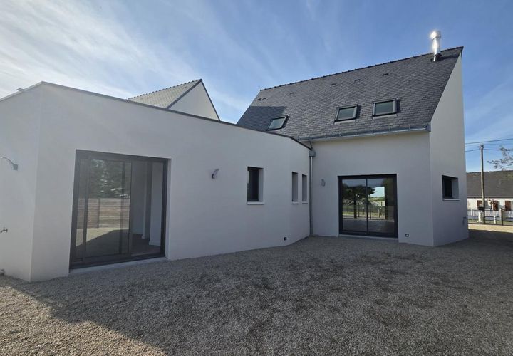 Villa a Guerande, Loire-Atlantique, Guerande - € 699.950 | Ref: 3011443757 - foto 1