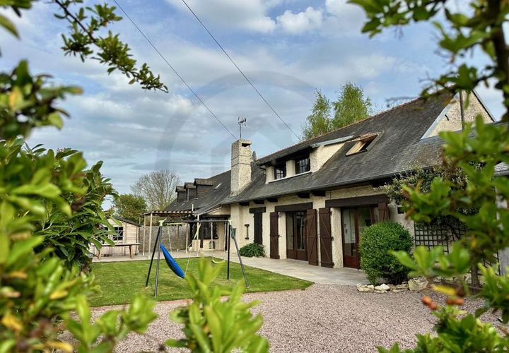 Landsbyhus i Champien, Somme, Champien - € 146.000 | Ref: 3011443750 - foto 1