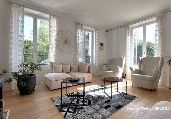 Villa a Taverny, Val-d'Oise, Taverny - € 599.000 | Ref: 3011443709 - foto 1