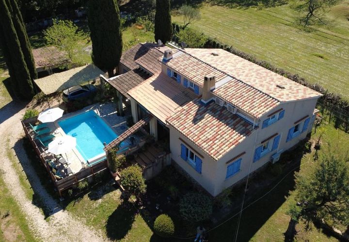 Villa i Gonfaron, Var, Gonfaron - € 513.700 | Ref: 3011443595 - foto 1