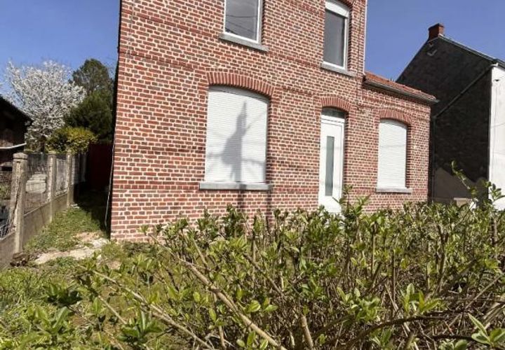 Villa i Feignies, Nord, Feignies - € 175.000 | Ref: 3011443751 - foto 1