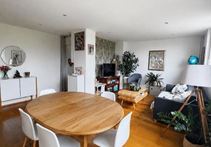 Lejlighed i Rueil-Malmaison, Hauts-de-Seine, Rueil-Malmaison - € 299.000 | Ref: 3011443643 - foto 1