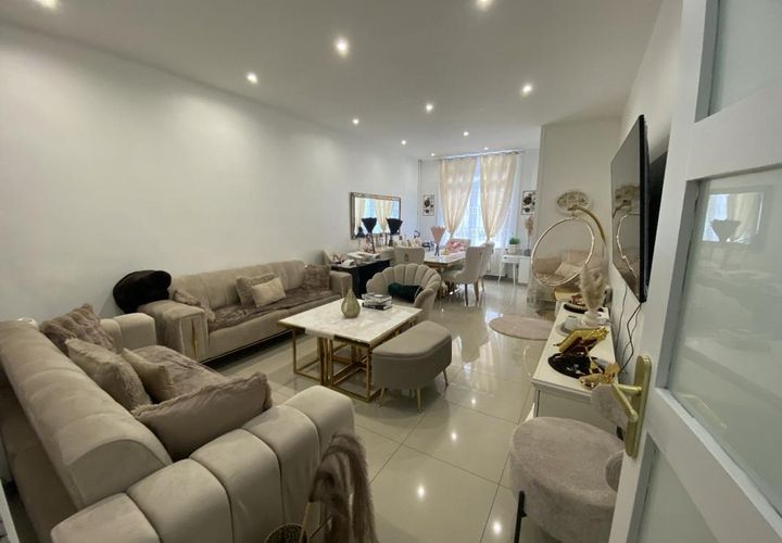 Byhus i Tourcoing, Nord, Tourcoing - € 194.000 | Ref: 3011443584 - foto 1