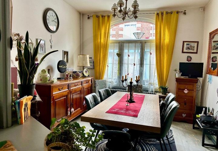 Byhus i Roye, Somme, Roye - € 134.000 | Ref: 3011443652 - foto 1