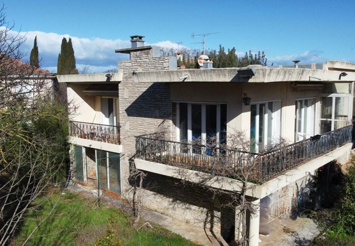 Villa i Vendargues, Herault, Vendargues - € 500.000 | Ref: 3011443651 - foto 1