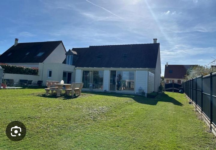 Villa i Remy, Oise, Remy - € 369.000 | Ref: 3011443707 - foto 1