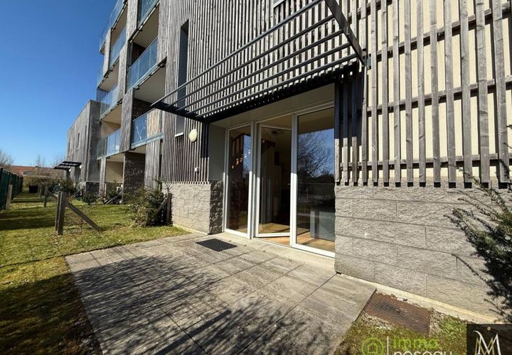 Dúplex a Marly, Nord, Marly - € 850/mes | Ref: 3011438562 - foto 1