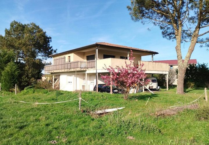 Villa a Marcenais, Gironde, Marcenais - € 317.500 | Ref: 3011439080 - foto 1