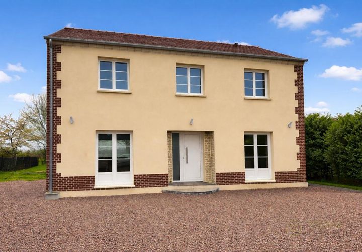 Villa i Auneuil, Oise, Auneuil - € 312 400 | Ref: 3011443682 - foto 1