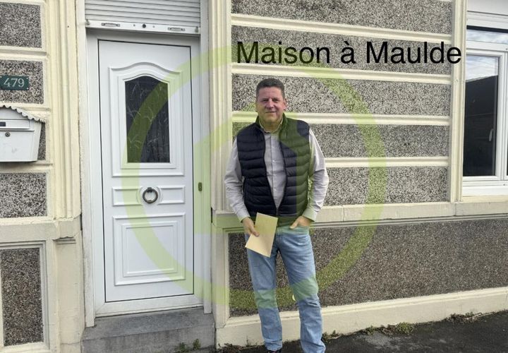 Willa: Maulde, Nord, Maulde – 117 000 € | Ref: 3011438984 – zdjęcie 1
