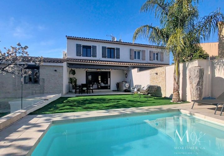 Villa i Antibes, Alpes-Maritimes, Antibes - € 695.000 | Ref: 3011443666 - foto 1