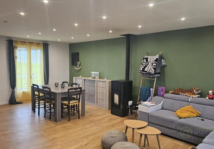 Villa i Villembray, Oise, Villembray - € 155.000 | Ref: 3011443680 - foto 1