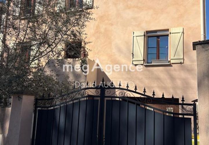 Byhus i Oullins, Rhone, Oullins - € 578.000 | Ref: 200422 - foto 1