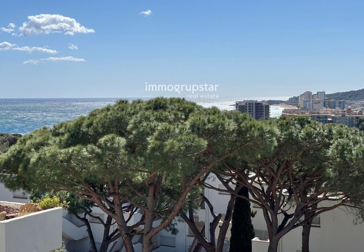 Penthouse i Castell-Platja D'aro, Gerona, Castell-Platja D'aro - € 295.000 | Ref: 1366 - foto 1