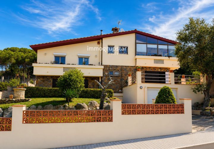 Villa i Sant Antoni De Calonge, Gerona, Sant Antoni De Calonge - € 565.000 | Ref: 1381 - foto 1