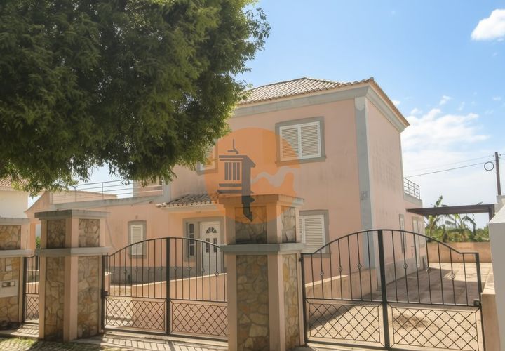 Villa i Tavira, Faro, Tavira - € 770.000 | Ref: SU-CS-MOR-94095 - foto 1