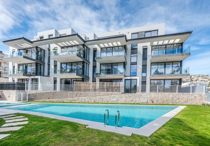 Wohnung in Javea, Alicante, Javea - € 610.000 | Ref: ELI1153 - Foto 1