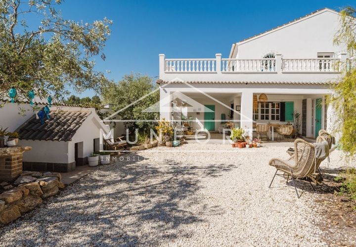 Villa i Murcia, Murcia, Murcia - € 599.900 | Ref: DH293-D - foto 1
