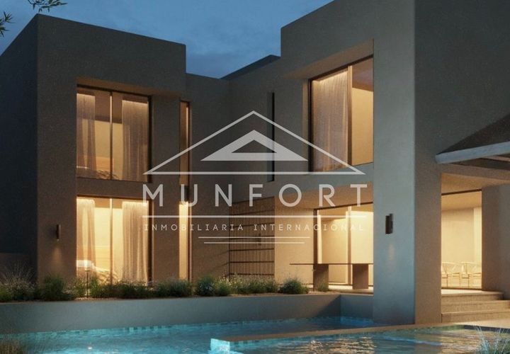 Villa i La Nucia, Alicante, La Nucia - € 1.500.000 | Ref: IK008-N-D - foto 1