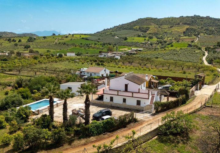 Finca i Coin, Malaga, Coin - € 395 000 | Ref: R5356957 - foto 1