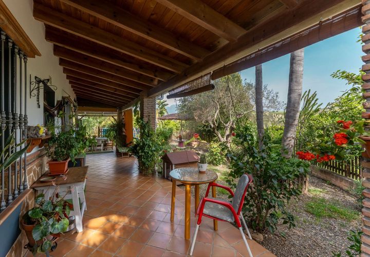 Finca i Coin, Malaga, Coin - € 345 000 | Ref: R5356963 - foto 1
