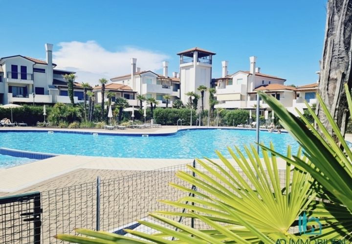 Lejlighed i Caorle, Venice, Caorle - € 165.000 | Ref: 43252 - foto 1