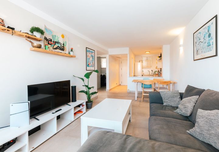 Lejlighed i Ibiza, Ibiza, Ibiza - € 540.855 | Ref: a6459690-391a-41e0-b - foto 1