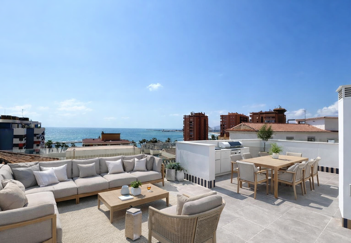 Byhus i Malaga city, Malaga, Malaga city - € 880.000 | Ref: SPCRM4900 - foto 1