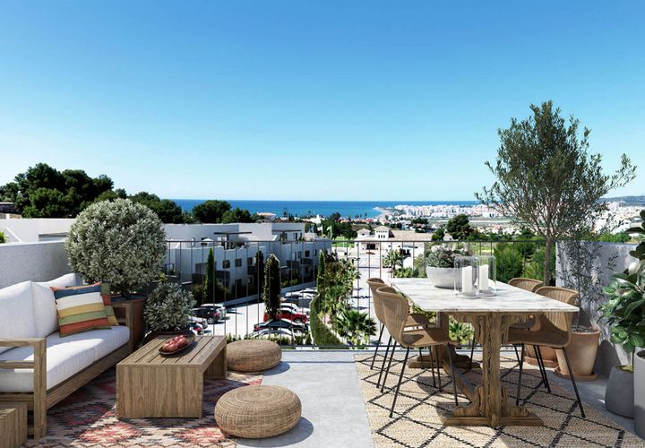 Lejlighed i Malaga city, Malaga, Malaga city - € 316.000 | Ref: BLXD-1105 - foto 1