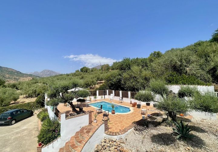 Villa a Periana, Malaga, Periana - € 364.950 | Ref: R5356879 - foto 1