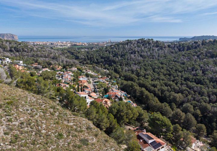 Terreno en Javea, Alicante, Javea - € 300.000 | Ref: xjav4638 - photo 1