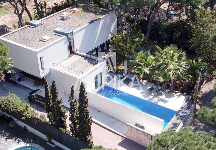 Villa i Gava, Barcelona, Gava - € 3.250.000 | Ref: 19255 - foto 1