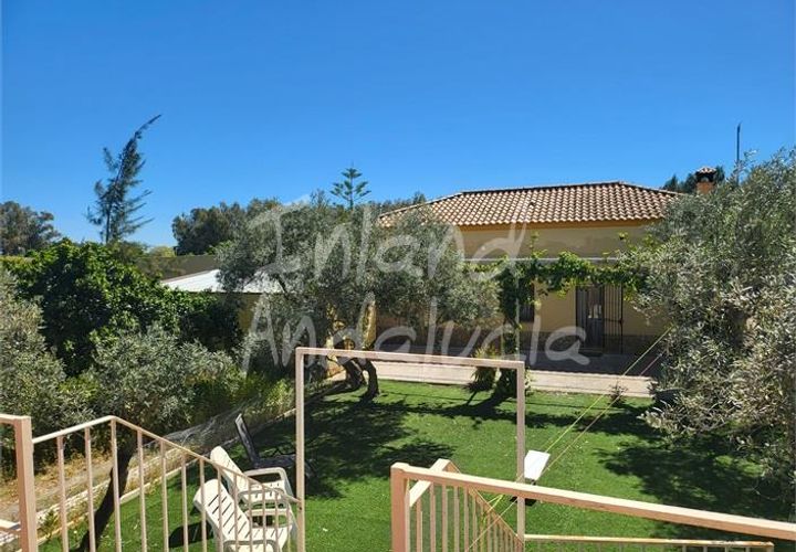 Cortijo i Marchena, Sevilla, Marchena - € 185 000 | Ref: CJ945 - foto 1