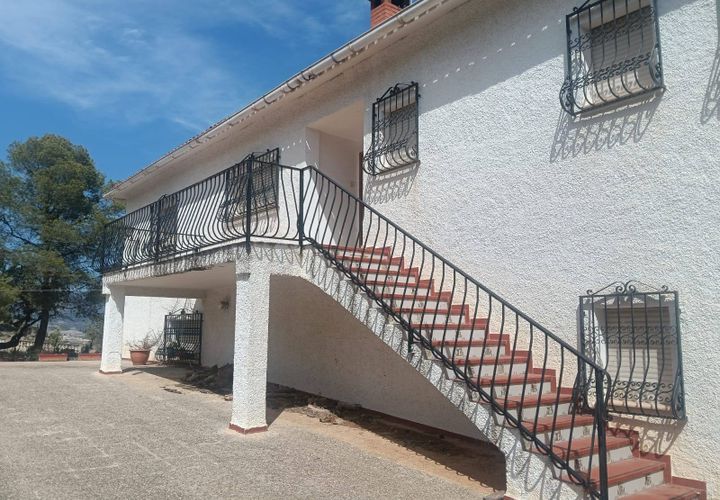 Villa a La Nucia, Alicante, La Nucia - € 750.000 | Ref: NO5830 - foto 1