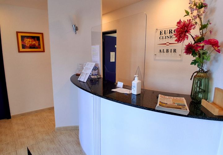 Erhvervsejendom i Albir, Alicante, Albir - € 350.000 | Ref: NO5831 - foto 1